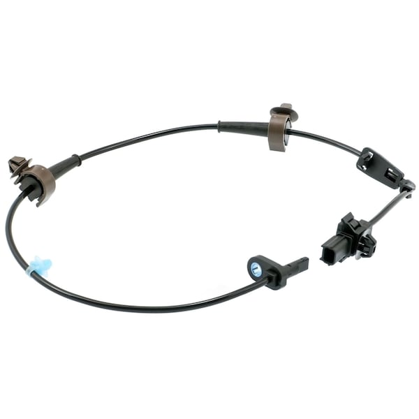 Wve Abs Wheel Speed Sensor, Wve 5S13924 5S13924 - main